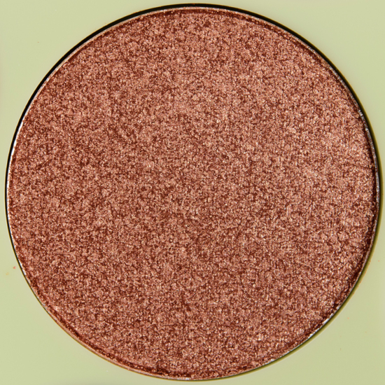 PIXI Beauty Mineral Eyeshadow Foiled Bronze
