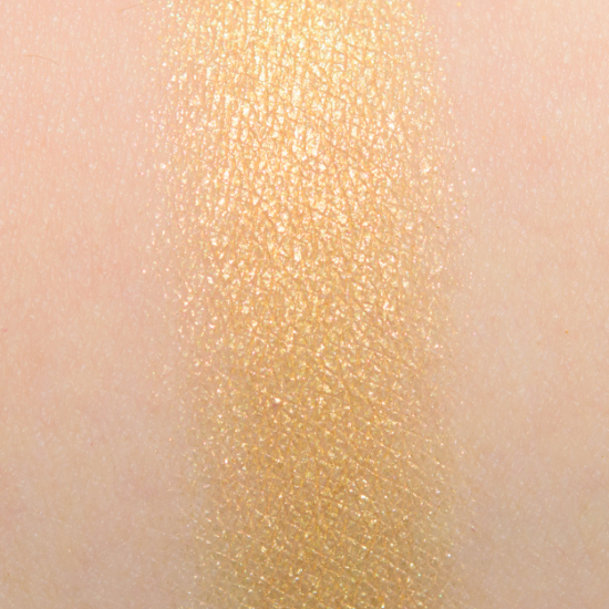 PIXI Beauty Gold Foil Mineral Eyeshadow