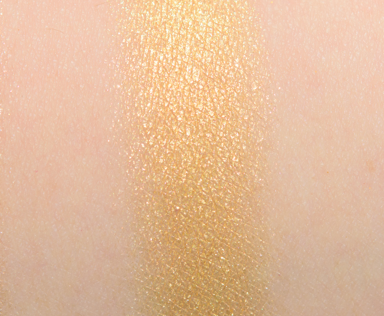 <p class="text-center">PIXI Beauty Gold Foil Mineral Eyeshadow</p>