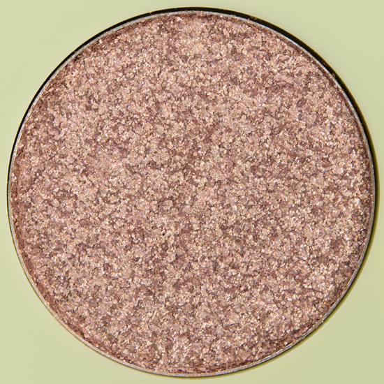PIXI Beauty Mineral Eyeshadow Metal Mauve