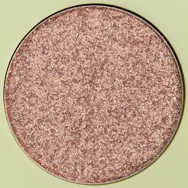 PIXI Beauty Metal Mauve Mineral Eyeshadow
