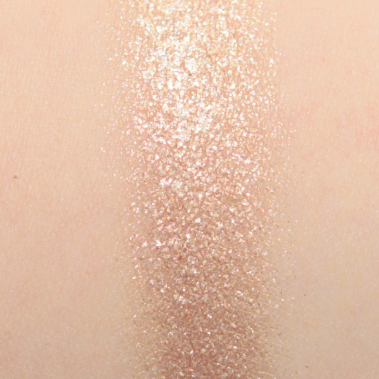 PIXI Beauty Metal Mauve Mineral Eyeshadow