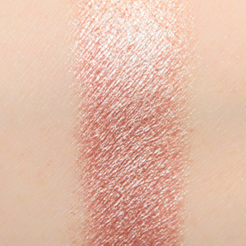 PIXI Beauty Metallic Rose Mineral Eyeshadow