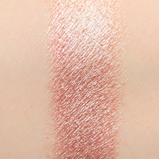 PIXI Beauty Metallic Rose Mineral Eyeshadow