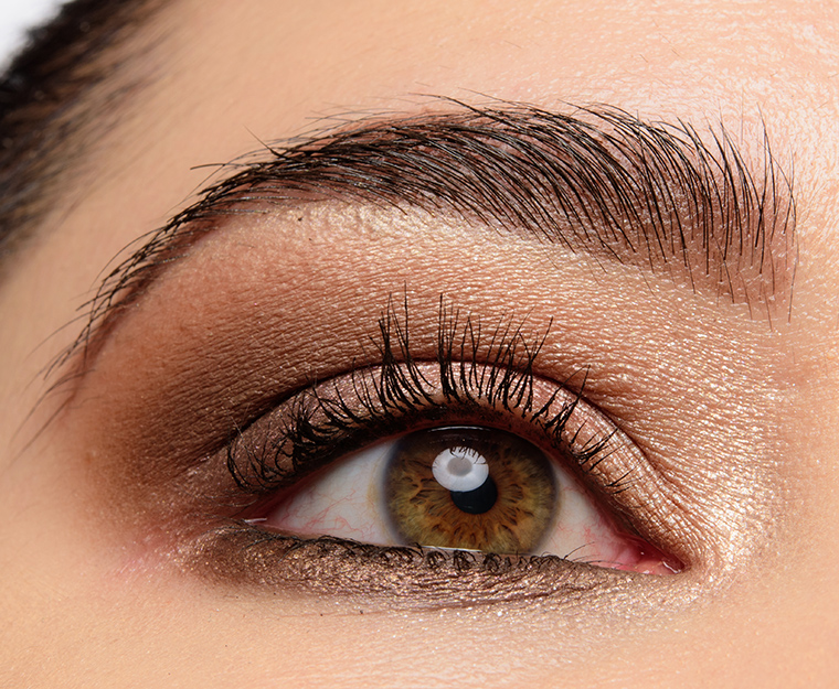 Pixi Beauty Natural Beauty | Look Details