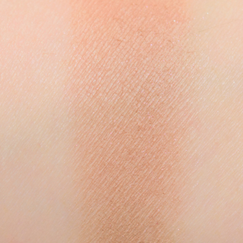 PIXI Beauty Rose Clay Mineral Eyeshadow