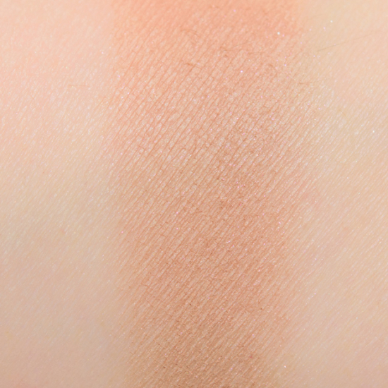 PIXI Beauty Rose Clay Mineral Eyeshadow