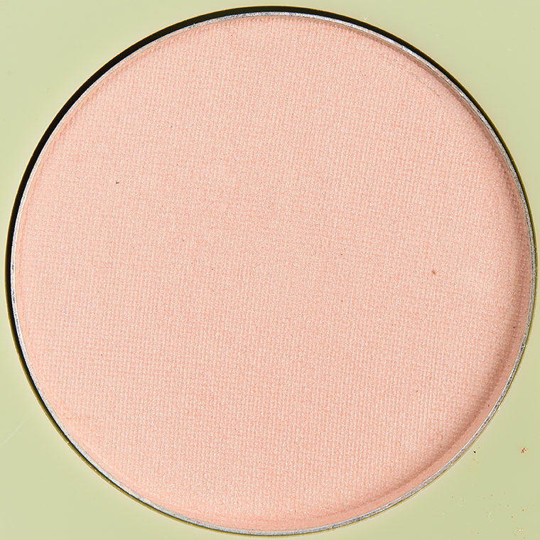<p class="text-center">PIXI Beauty Sheer Sand Mineral Eyeshadow</p>