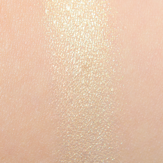 PIXI Beauty Vanilla Glitz Mineral Eyeshadow