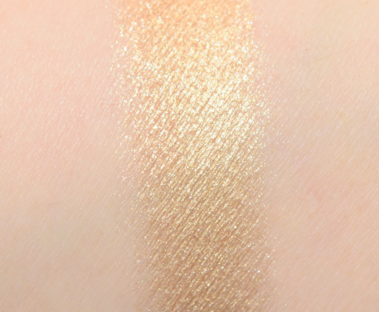 <p class="text-center">PIXI Beauty Vintage Gold Mineral Eyeshadow</p>