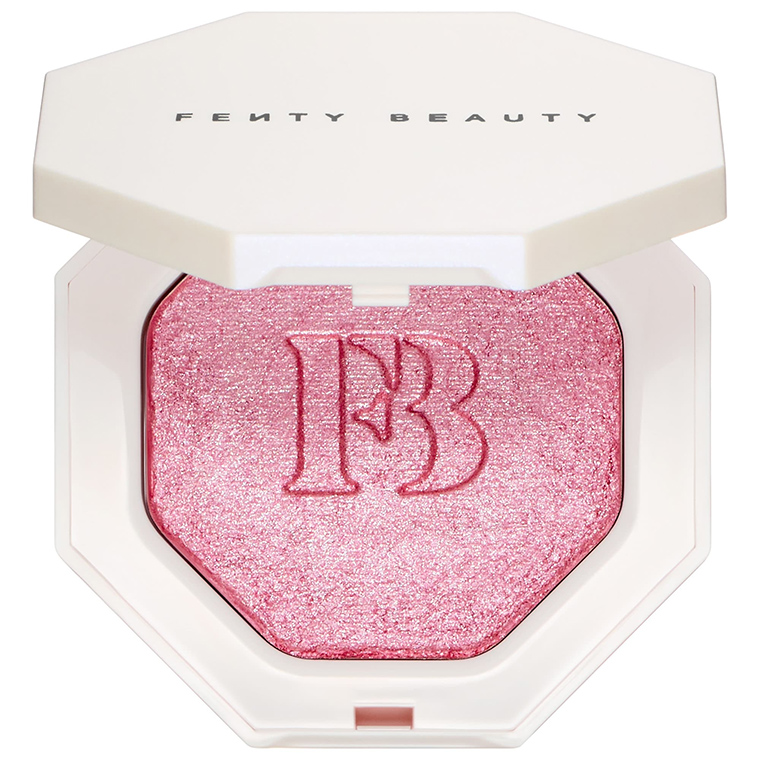 Fenty Beauty Launches New Killawatt Highlighters & Stunna Lip Paints for Spring 2019