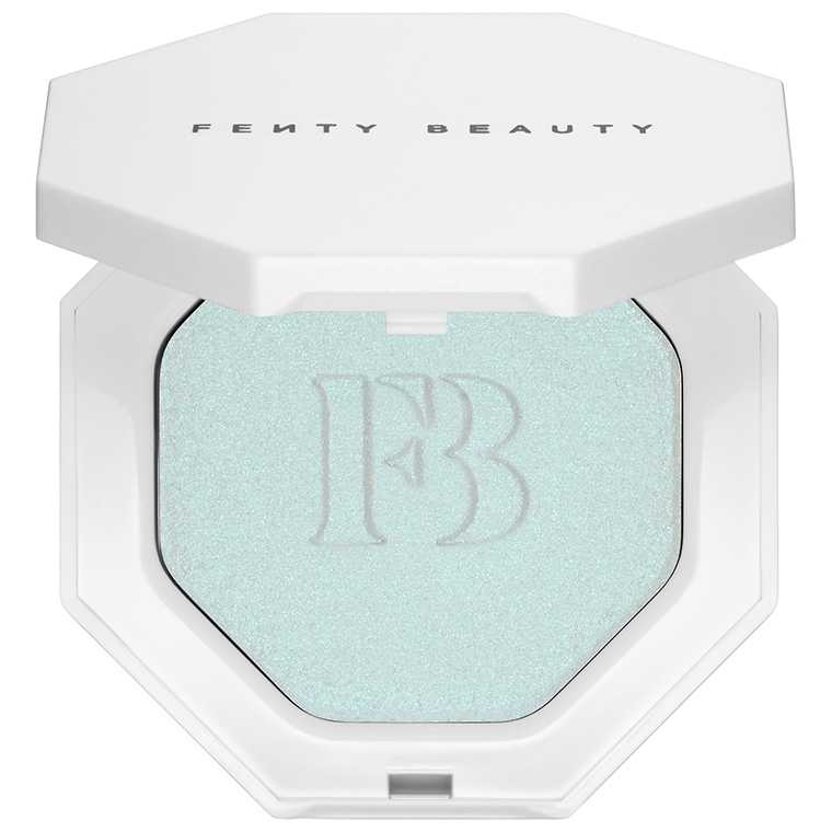 Fenty Beauty Launches New Killawatt Highlighters & Stunna Lip Paints for Spring 2019