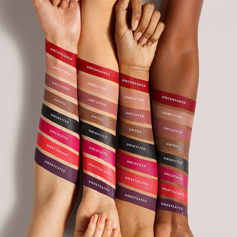Fenty Beauty Launches New Killawatt Highlighters & Stunna Lip Paints for Spring 2019