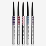 Marc Jacobs Beauty Steel(etto) Collection for Spring 2019