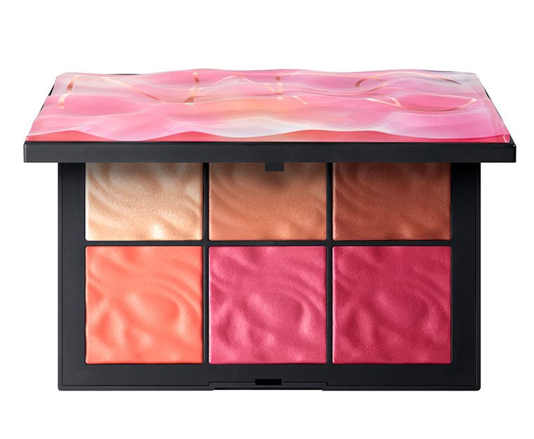 NARS Exposed Cheek & Lip Collection for Spring 2019