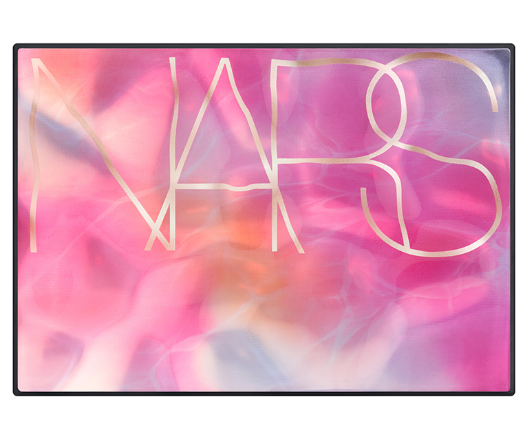 NARS Exposed Cheek & Lip Collection for Spring 2019