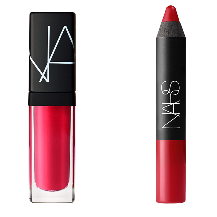 NARS Exposed Cheek & Lip Collection for Spring 2019