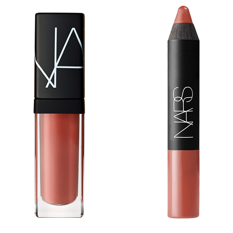 NARS Exposed Cheek & Lip Collection for Spring 2019