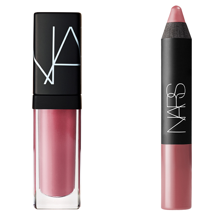 NARS Exposed Cheek & Lip Collection for Spring 2019