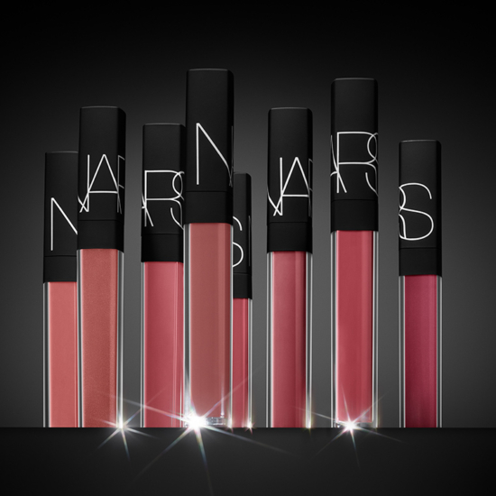 Spring 2019 Nars Lip Gloss