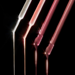 NARS Lip Gloss Shade Extensions for Spring 2019