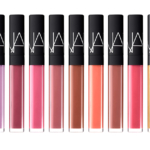 NARS Lip Gloss Shade Extensions for Spring 2019