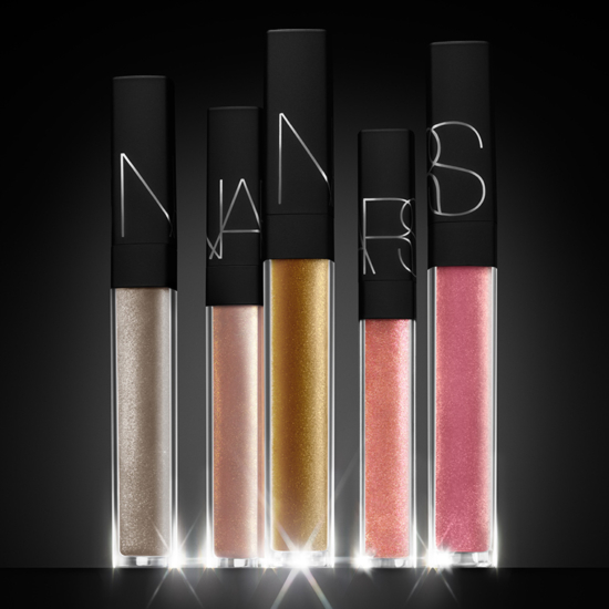 Spring 2019 Nars Multi Gloss