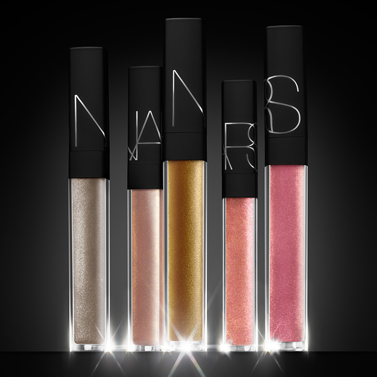 NARS Multi-Use Glosses for Spring 2019