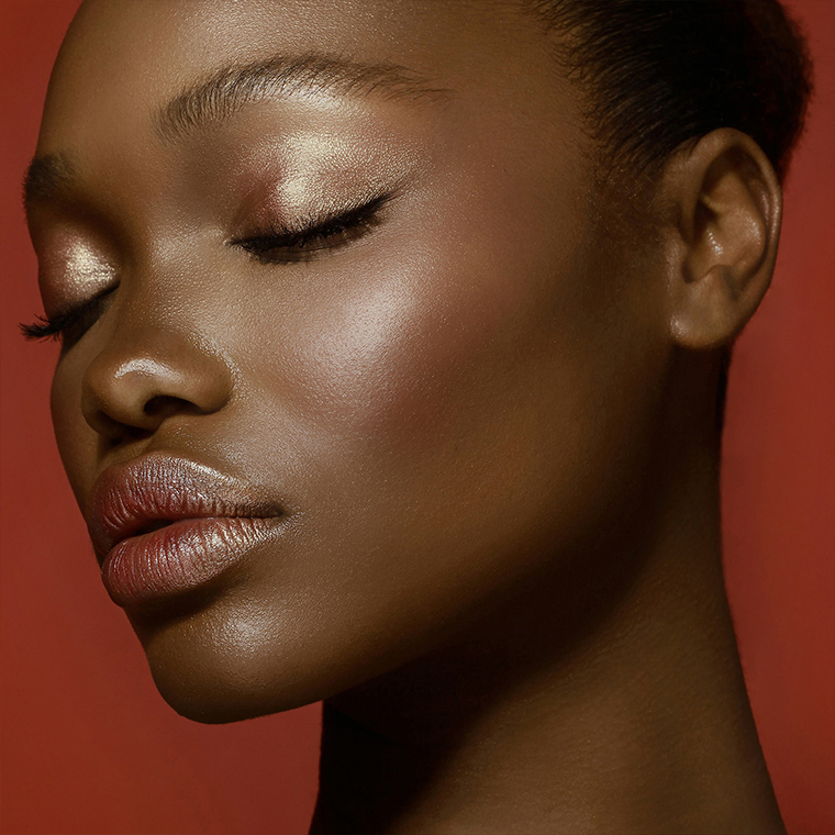 Natasha Denona Bloom Blush & Glow Palette Launches February 12th