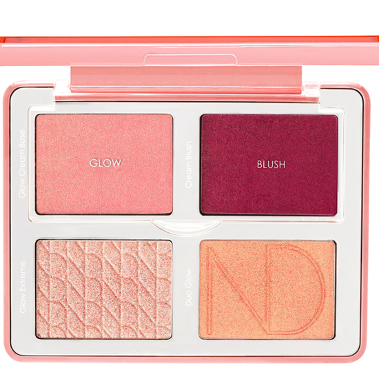 Spring 2019 Natasha Denona Bloom Blush And Glow