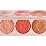 Clinique On-the-Glow Cheek Pop Trio Palette for Spring 2019