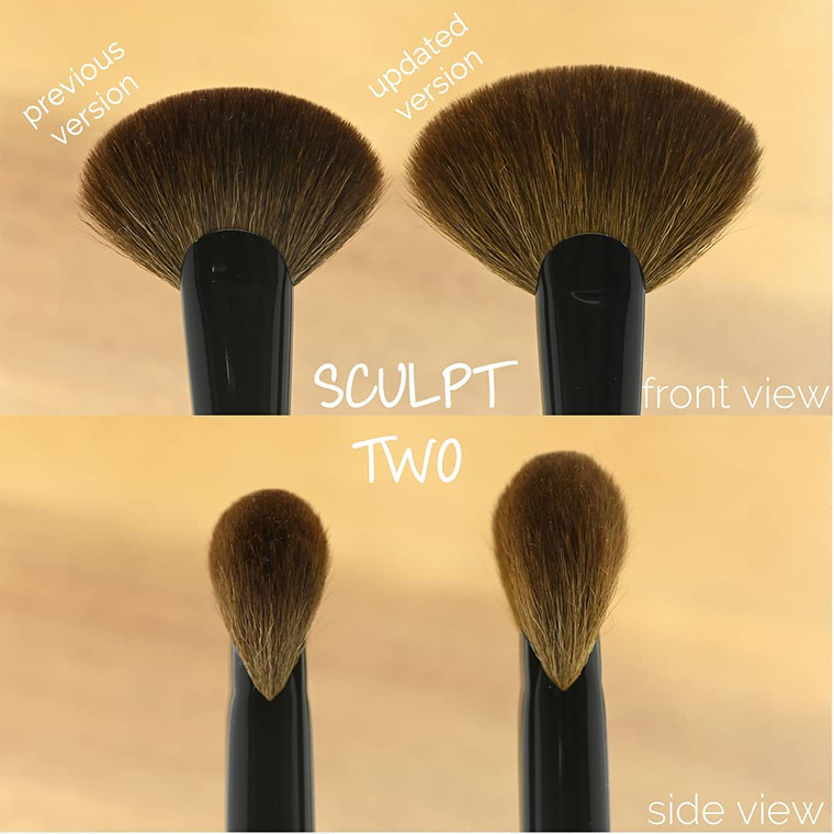 Sonia G. Builder Three (New) + Sculpt Two (Updated) Launch 2/23