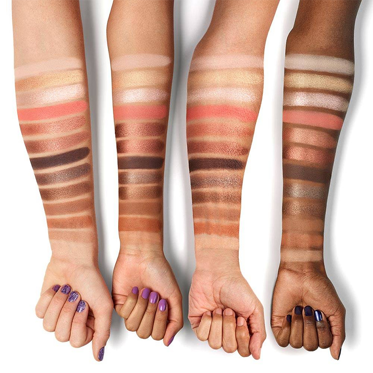 Urban Decay Naked Reloaded Eyeshadow Palette Launches February 18th