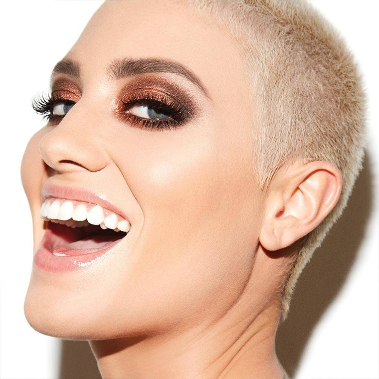 Urban Decay Naked Reloaded Eyeshadow Palette Launches February 18th