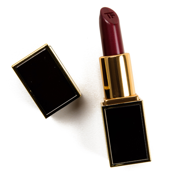 Tom Ford Beauty Liev Lips & Boys Lip Color