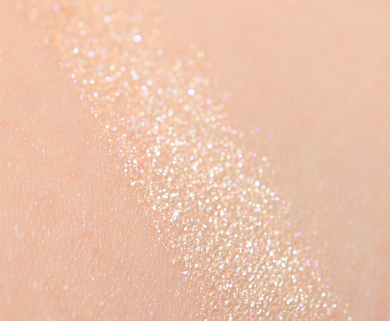 Urban Decay Angel Fire Eyeshadow (Discontinued)