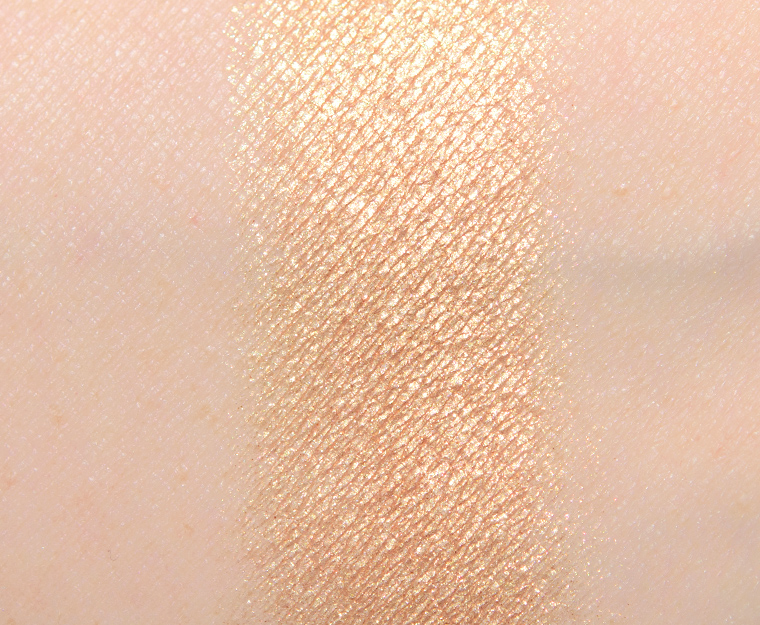 Urban Decay Barely Baked Eyeshadow (Discontinued)