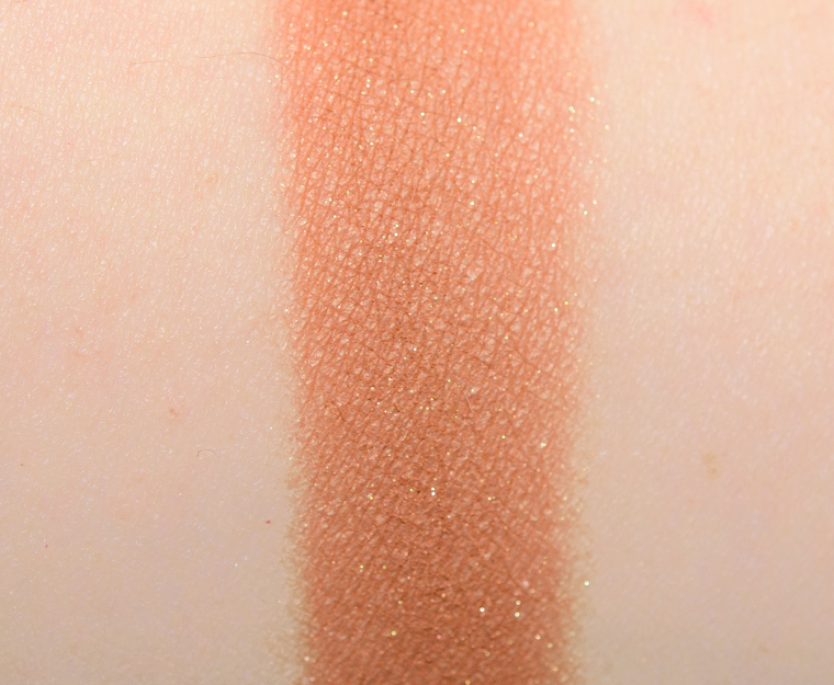 Urban Decay Boundaries Eyeshadow (Discontinued)