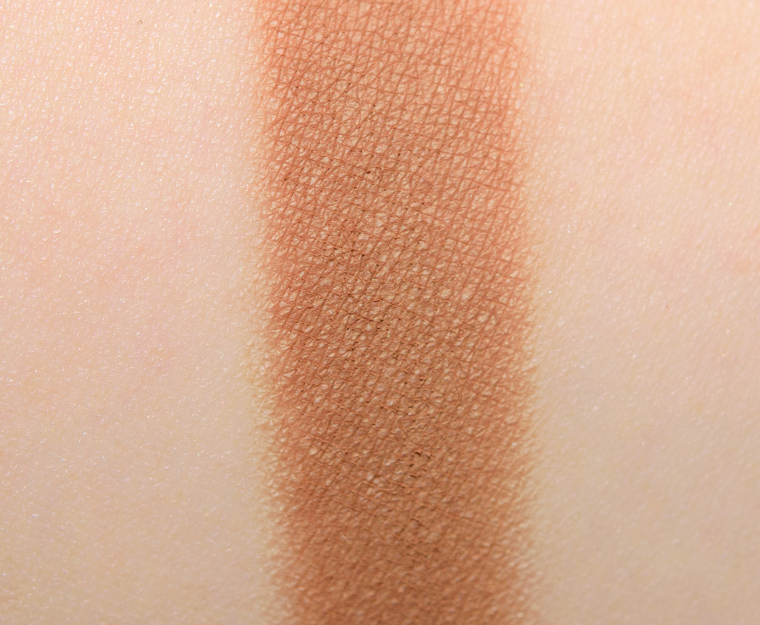 Urban Decay Bucked Eyeshadow (Discontinued)