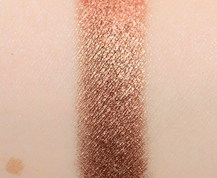 Urban Decay Burn (Naked Reloaded) Eyeshadow (Discontinued)