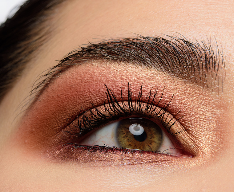 Urban Decay Naked Reloaded | Look Details