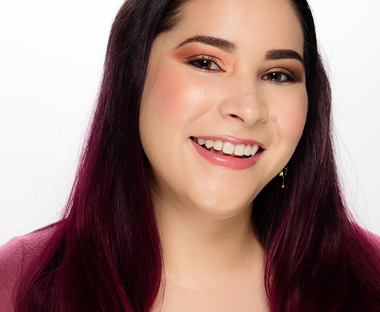 Urban Decay Naked Reloaded | Look Details