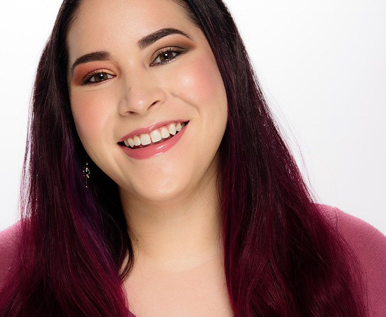 Urban Decay Naked Reloaded | Look Details
