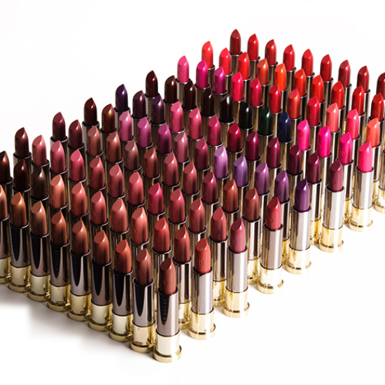 Urban Decay Vice Lipsticks