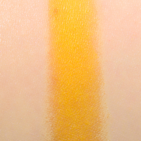Viseart Pastis Eyeshadow
