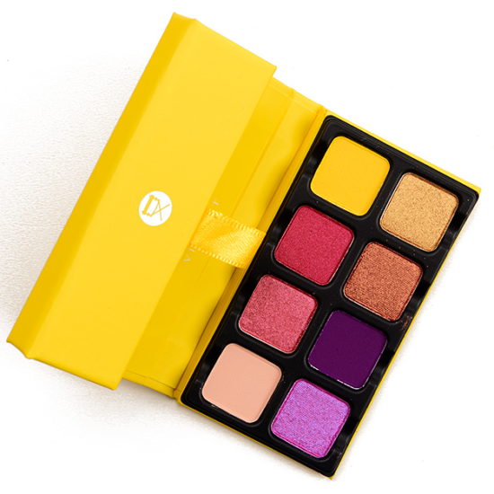 Viseart Petit Pro Palette Soleil