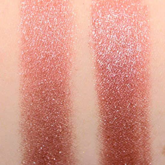 Wet 'n' Wild Bed of Roses #1 Color Icon Eyeshadow (2018)