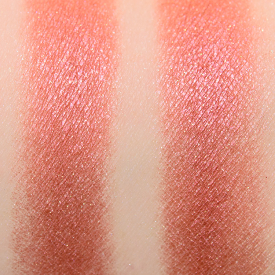 Wet 'n' Wild Bed of Roses #2 Color Icon Eyeshadow (2018)
