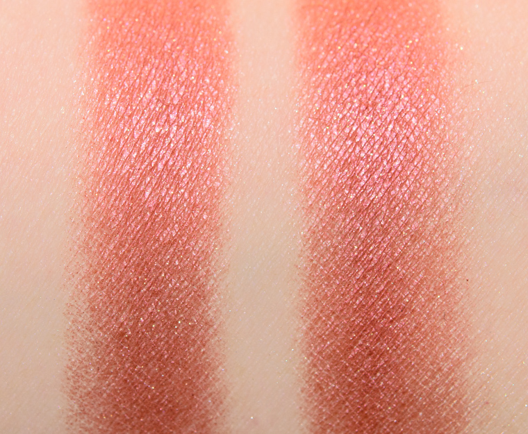 Wet 'n' Wild Bed of Roses #2 Color Icon Eyeshadow (2018)