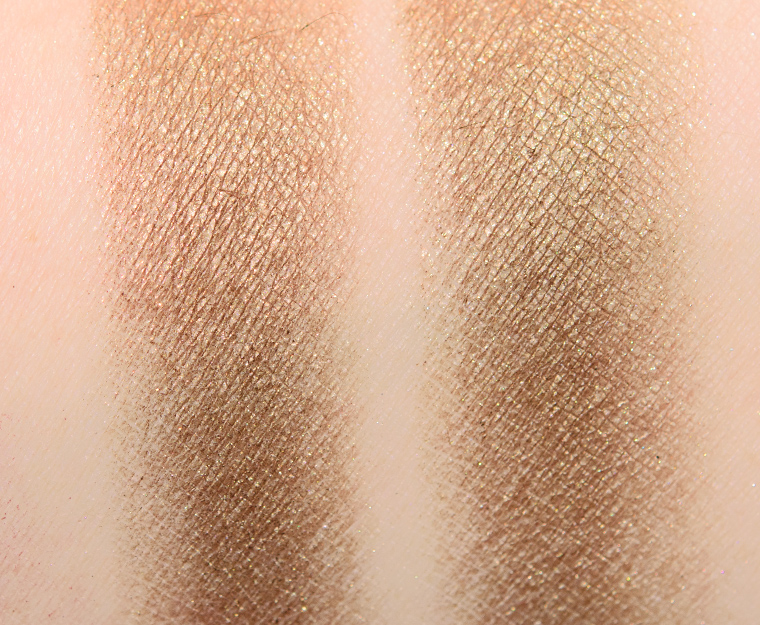 Wet 'n' Wild House of Thorns #1 Color Icon Eyeshadow (2018)